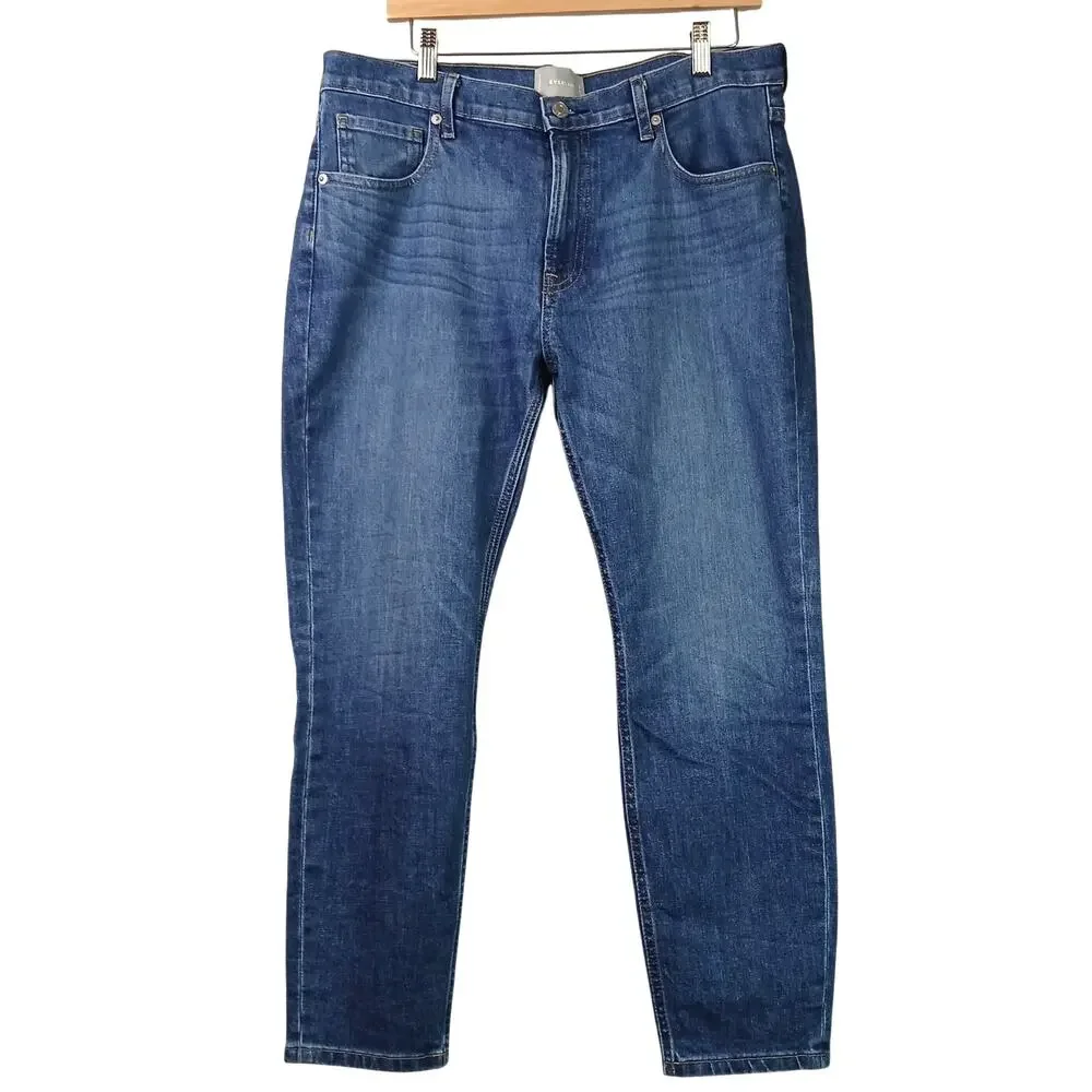 Everlane women size